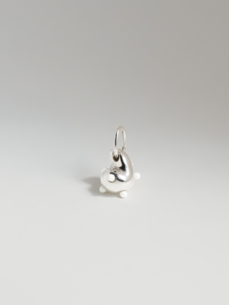 Bubble charm