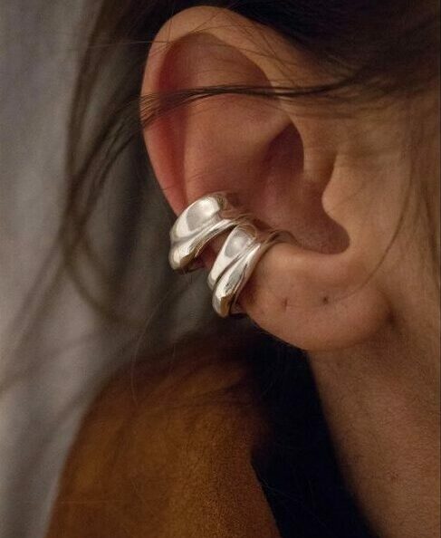 Ear Cuffs